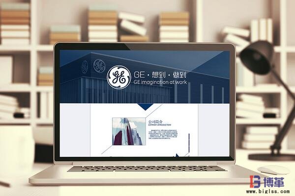 美國通用電氣GE公司 美國通用電氣GE公司