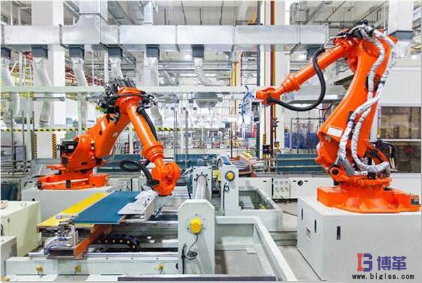 智能化工廠 博革咨詢論智能化工廠