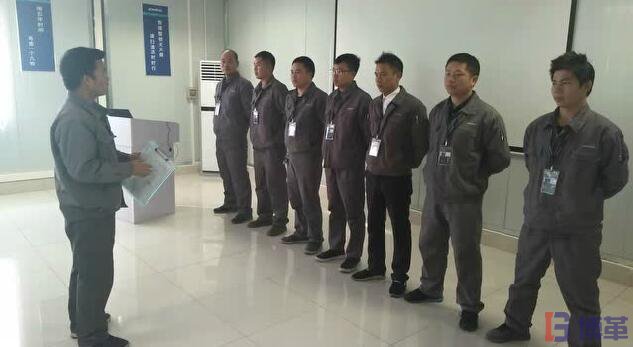 精益管理人才培訓團隊演練 精益管理人才培訓團隊演練