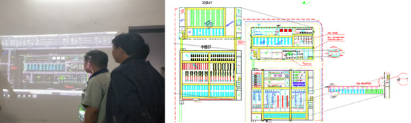 工廠布局咨詢搬遷落地輔導