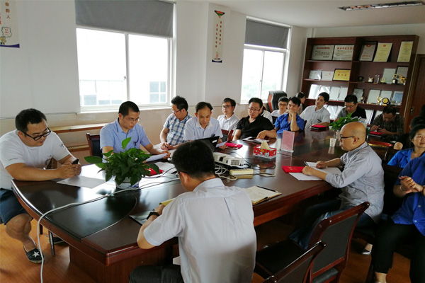 精益項目輔導現場 精益項目輔導現場