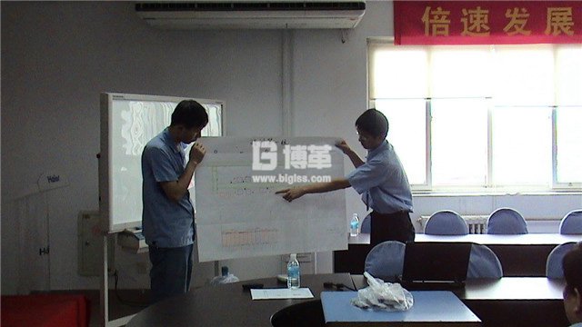 海爾手機(jī)班組長(zhǎng)管理技能培訓(xùn)學(xué)員分享 海爾手機(jī)班組長(zhǎng)管理技能培訓(xùn)學(xué)員分享