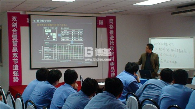 海爾手機(jī)班組長(zhǎng)管理技能培訓(xùn)現(xiàn)場(chǎng) 海爾手機(jī)班組長(zhǎng)管理技能培訓(xùn)現(xiàn)場(chǎng)