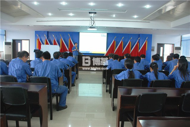 徐工挖機班組管理能力提升培訓 徐工挖機班組管理能力提升培訓