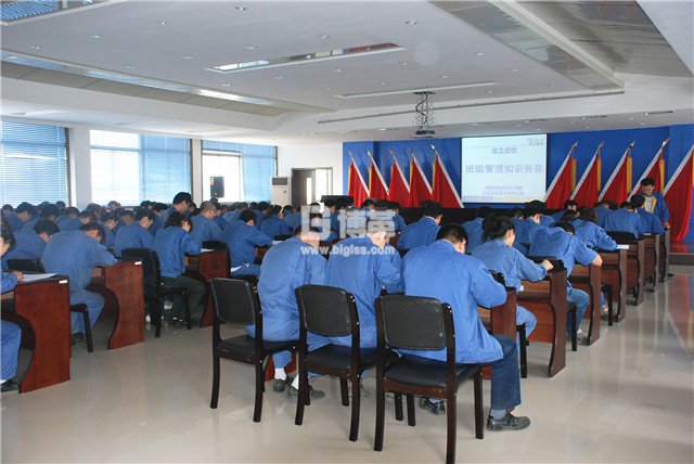 徐工挖機班組管理能力提升培訓現場管理知識競賽 徐工挖機班組管理能力提升培訓現場管理知識競賽