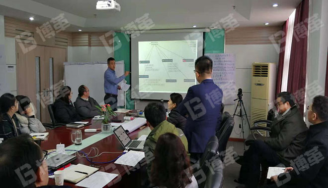 戰略地圖繪制學員分享 戰略地圖繪制學員分享