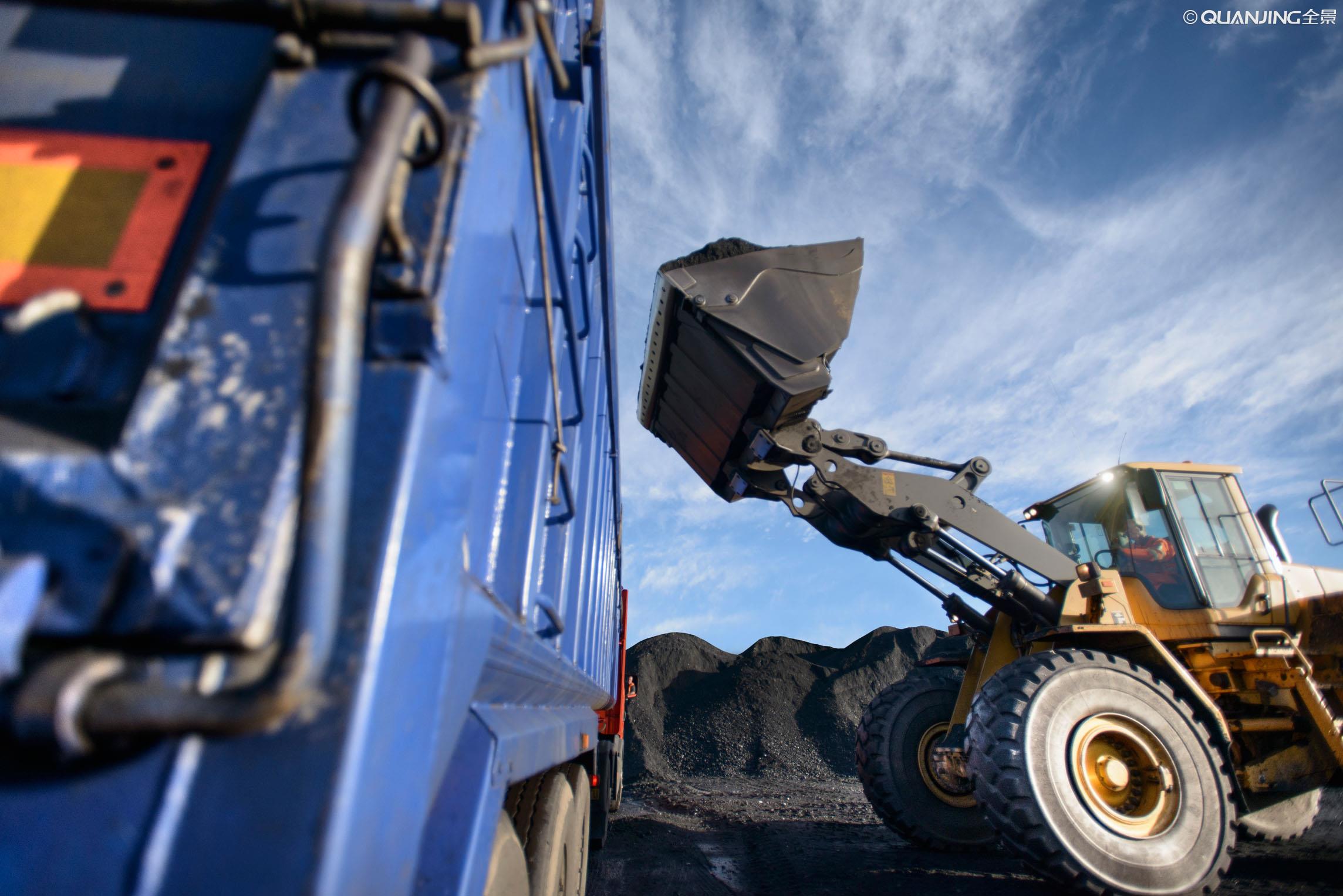 采礦業精益化管理效率提升案例