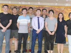 【公司動(dòng)態(tài)】博革六西格瑪綠帶公開(kāi)課圓滿(mǎn)結(jié)束！