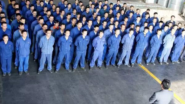 企業該如何增強班組長的責任心？