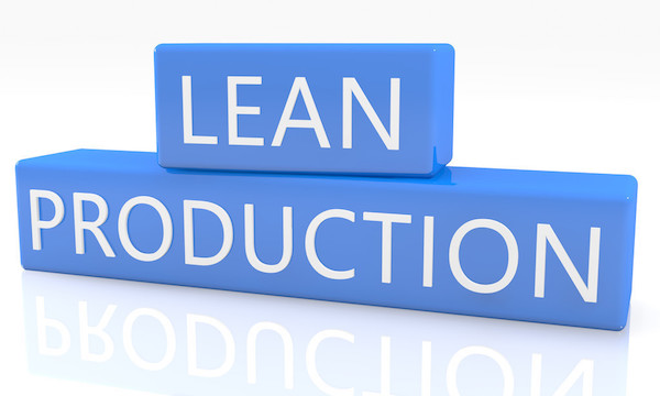 為什么企業無法落到精益生產？