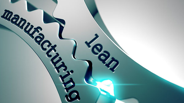 精益生產 精益生產需要公司全員參與