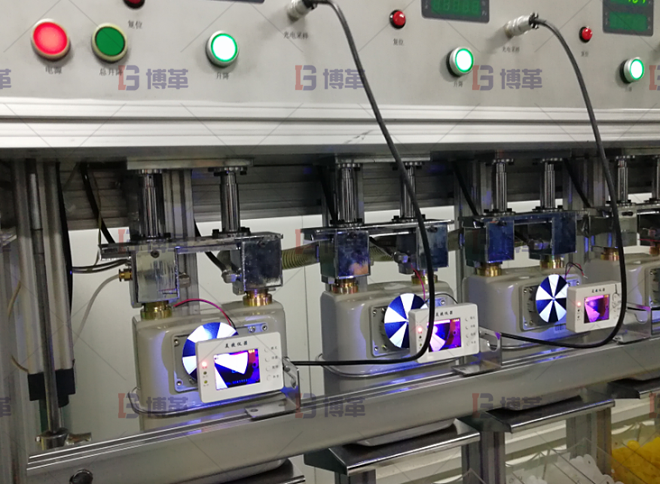 集中測試目視化及規(guī)劃,利用治具進行測試自動化設(shè)計 集中測試目視化及規(guī)劃,利用治具進行測試自動化設(shè)計