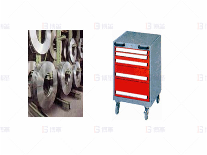 物流器具及配送工具優化改善 上海某醫療器械廠存貨周轉率提升案例 物流器具及配送工具優化改善