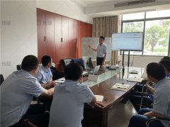 監控行業之連續流改善