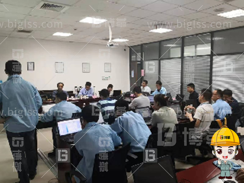 六西格瑪，六西格瑪培訓，六西格瑪綠帶，六西格瑪黑帶，中質協綠帶，中質協黑帶，上海博革，博革咨詢